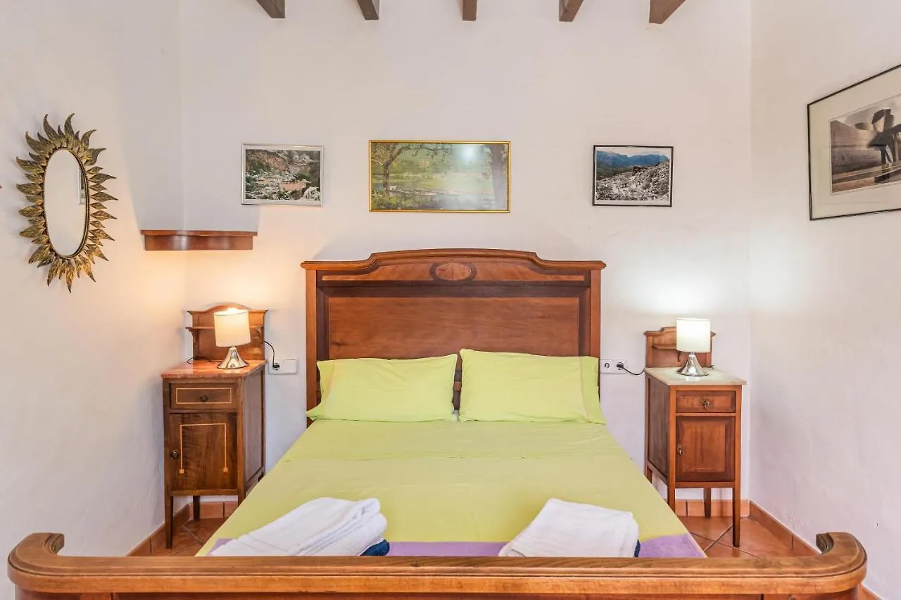 Villa Sa Màniga Vila Fornalutx Espanha